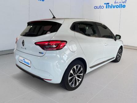 RENAULT Clio Clio E-Tech 140 - 21N Intens à vendre à Le Creusot - Image n°5