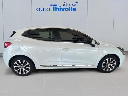 RENAULT Clio Clio E-Tech 140 - 21N Intens à vendre à Le Creusot - Image n°6