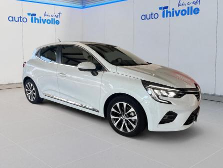 RENAULT Clio Clio E-Tech 140 - 21N Intens à vendre à Le Creusot - Image n°7