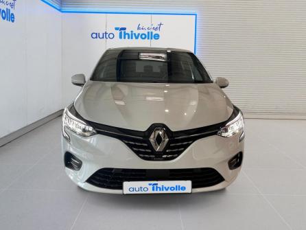 RENAULT Clio Clio E-Tech 140 - 21N Intens à vendre à Le Creusot - Image n°8