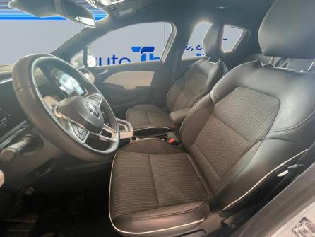 RENAULT Clio Clio E-Tech 140 - 21N Intens à vendre à Le Creusot - Image n°10
