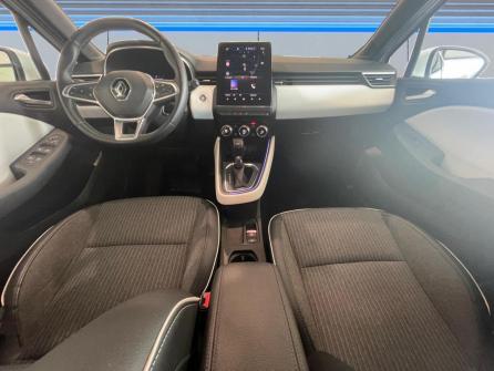 RENAULT Clio Clio E-Tech 140 - 21N Intens à vendre à Le Creusot - Image n°12