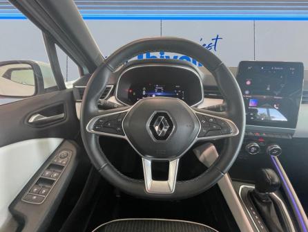 RENAULT Clio Clio E-Tech 140 - 21N Intens à vendre à Le Creusot - Image n°13