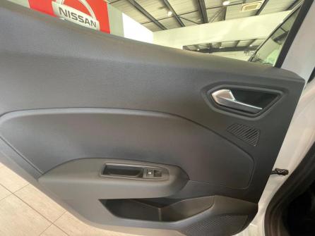 RENAULT Clio Clio E-Tech 140 - 21N Intens à vendre à Le Creusot - Image n°14