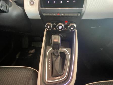 RENAULT Clio Clio E-Tech 140 - 21N Intens à vendre à Le Creusot - Image n°15