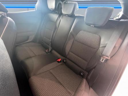 RENAULT Clio Clio E-Tech 140 - 21N Intens à vendre à Le Creusot - Image n°16