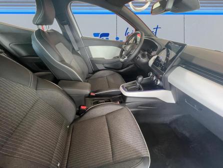 RENAULT Clio Clio E-Tech 140 - 21N Intens à vendre à Le Creusot - Image n°17