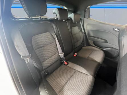 RENAULT Clio Clio E-Tech 140 - 21N Intens à vendre à Le Creusot - Image n°18