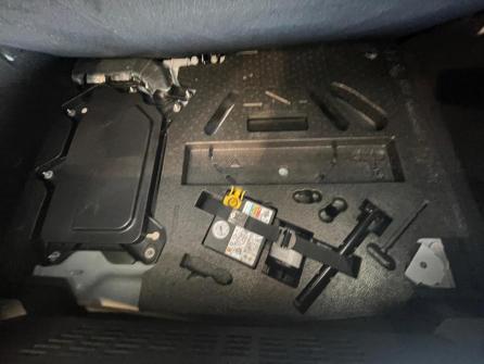 RENAULT Clio Clio E-Tech 140 - 21N Intens à vendre à Le Creusot - Image n°20