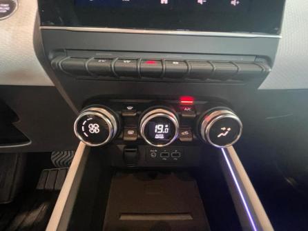 RENAULT Clio Clio E-Tech 140 - 21N Intens à vendre à Le Creusot - Image n°22