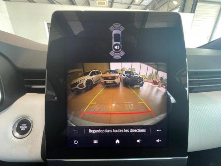RENAULT Clio Clio E-Tech 140 - 21N Intens à vendre à Le Creusot - Image n°24