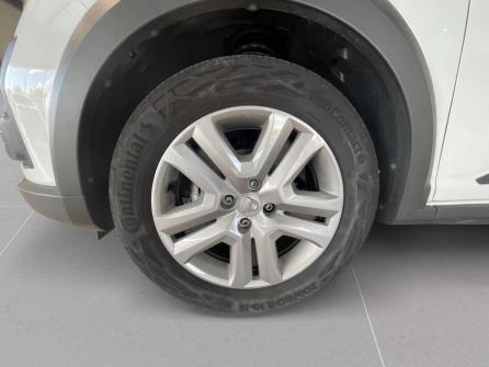 DACIA Sandero ECO-G 100 - 22 Stepway Confort à vendre à Le Creusot - Image n°9