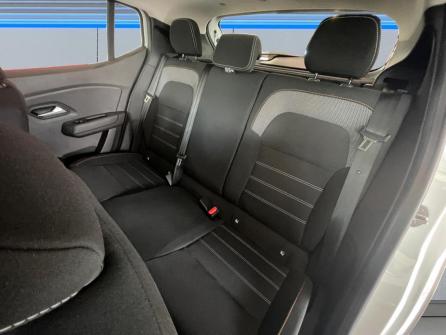DACIA Sandero ECO-G 100 - 22 Stepway Confort à vendre à Le Creusot - Image n°16