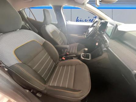 DACIA Sandero ECO-G 100 - 22 Stepway Confort à vendre à Le Creusot - Image n°17
