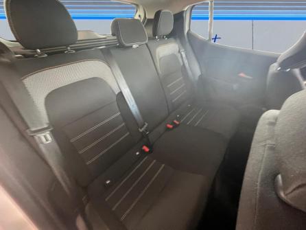 DACIA Sandero ECO-G 100 - 22 Stepway Confort à vendre à Le Creusot - Image n°18