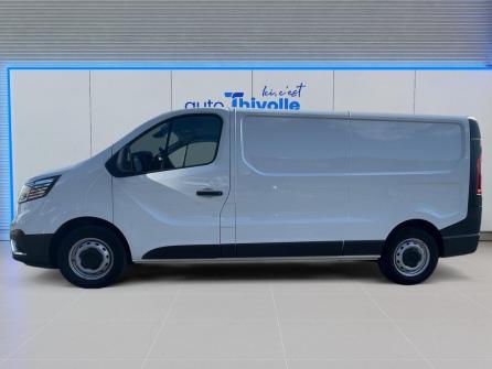 RENAULT Trafic Fg VUL TRAFIC FGN L2H1 3000 KG BLUE DCI 150 EDC CONFORT à vendre à Le Creusot - Image n°2