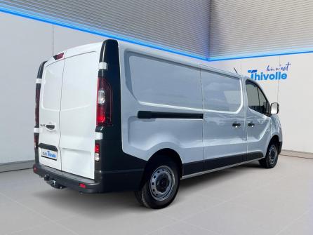 RENAULT Trafic Fg VUL TRAFIC FGN L2H1 3000 KG BLUE DCI 150 EDC CONFORT à vendre à Le Creusot - Image n°5