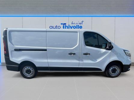 RENAULT Trafic Fg VUL TRAFIC FGN L2H1 3000 KG BLUE DCI 150 EDC CONFORT à vendre à Le Creusot - Image n°6