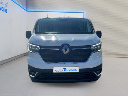 RENAULT Trafic Fg VUL TRAFIC FGN L2H1 3000 KG BLUE DCI 150 EDC CONFORT à vendre à Le Creusot - Image n°8