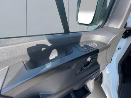 RENAULT Trafic Fg VUL TRAFIC FGN L2H1 3000 KG BLUE DCI 150 EDC CONFORT à vendre à Le Creusot - Image n°11