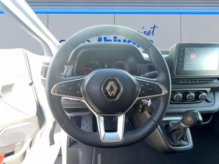 RENAULT Trafic Fg VUL TRAFIC FGN L2H1 3000 KG BLUE DCI 150 EDC CONFORT à vendre à Le Creusot - Image n°13