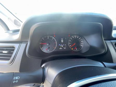 RENAULT Trafic Fg VUL TRAFIC FGN L2H1 3000 KG BLUE DCI 150 EDC CONFORT à vendre à Le Creusot - Image n°14