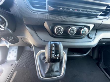 RENAULT Trafic Fg VUL TRAFIC FGN L2H1 3000 KG BLUE DCI 150 EDC CONFORT à vendre à Le Creusot - Image n°15