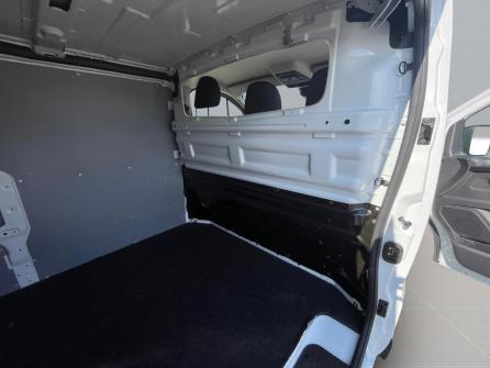 RENAULT Trafic Fg VUL TRAFIC FGN L2H1 3000 KG BLUE DCI 150 EDC CONFORT à vendre à Le Creusot - Image n°18