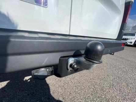 RENAULT Trafic Fg VUL TRAFIC FGN L2H1 3000 KG BLUE DCI 150 EDC CONFORT à vendre à Le Creusot - Image n°20