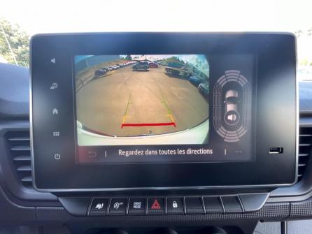 RENAULT Trafic Fg VUL TRAFIC FGN L2H1 3000 KG BLUE DCI 150 EDC CONFORT à vendre à Le Creusot - Image n°22