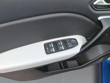 RENAULT Captur E-Tech Plug-in 160 Intens à vendre à Le Creusot - Image n°11