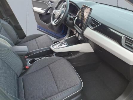 RENAULT Captur E-Tech Plug-in 160 Intens à vendre à Le Creusot - Image n°17