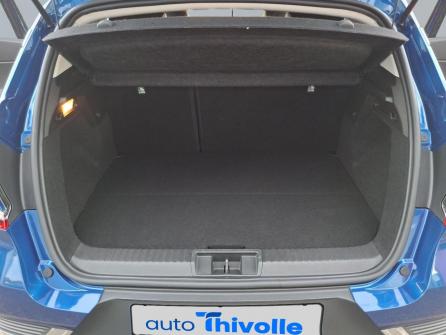 RENAULT Captur E-Tech Plug-in 160 Intens à vendre à Le Creusot - Image n°19