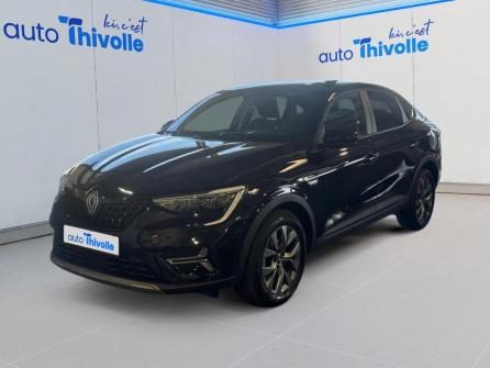 RENAULT Arkana TCe 140 EDC - 23 Evolution à vendre à Macon - Image n°1
