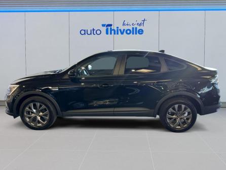 RENAULT Arkana TCe 140 EDC - 23 Evolution à vendre à Macon - Image n°2
