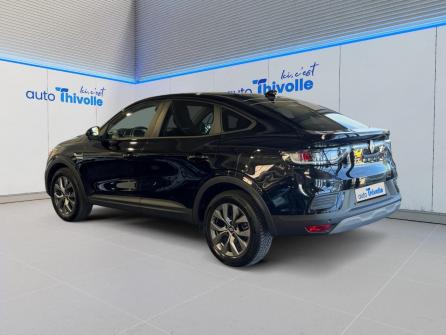RENAULT Arkana TCe 140 EDC - 23 Evolution à vendre à Macon - Image n°3
