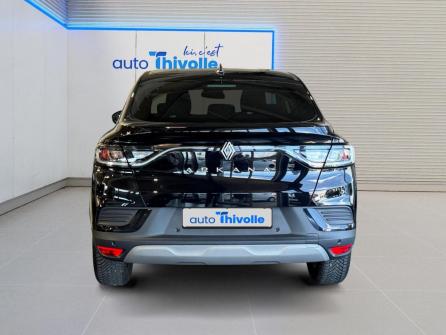 RENAULT Arkana TCe 140 EDC - 23 Evolution à vendre à Macon - Image n°4