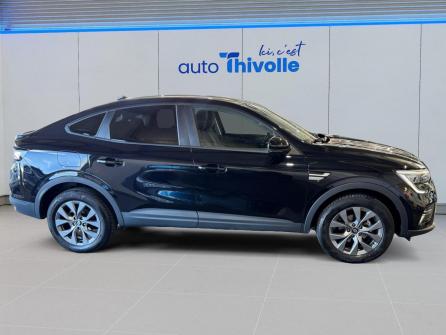 RENAULT Arkana TCe 140 EDC - 23 Evolution à vendre à Macon - Image n°6