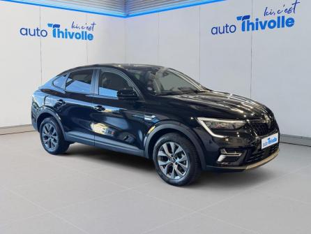 RENAULT Arkana TCe 140 EDC - 23 Evolution à vendre à Macon - Image n°7