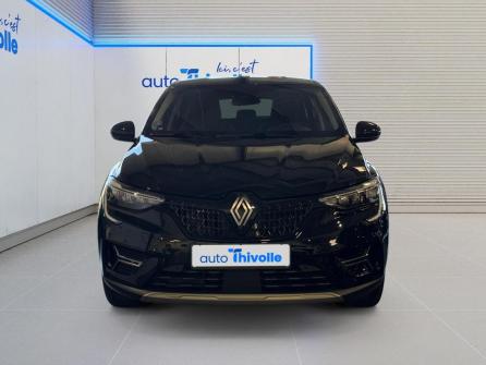 RENAULT Arkana TCe 140 EDC - 23 Evolution à vendre à Macon - Image n°8