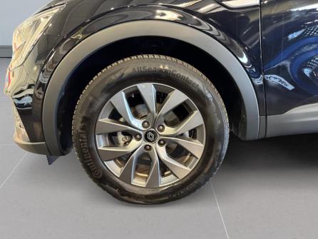 RENAULT Arkana TCe 140 EDC - 23 Evolution à vendre à Macon - Image n°9