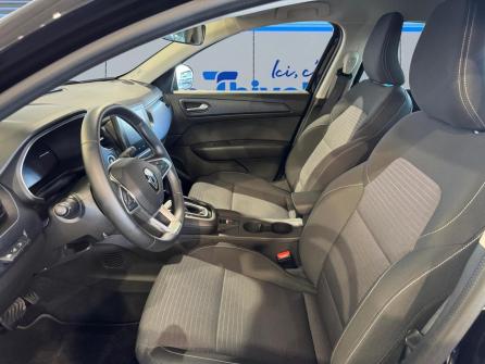 RENAULT Arkana TCe 140 EDC - 23 Evolution à vendre à Macon - Image n°10