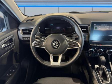 RENAULT Arkana TCe 140 EDC - 23 Evolution à vendre à Macon - Image n°13
