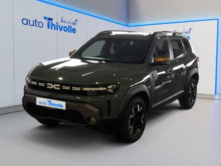 DACIA Duster Mild Hybrid 130 4x4 Extreme à vendre à Macon - Image n°1