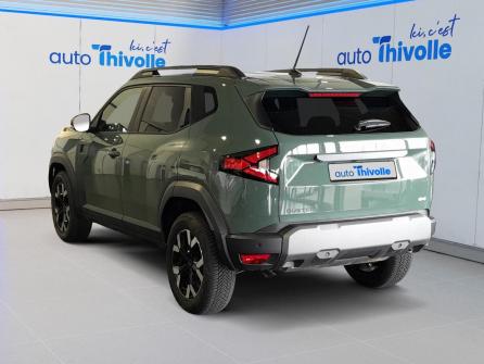 DACIA Duster Mild Hybrid 130 4x4 Extreme à vendre à Macon - Image n°3
