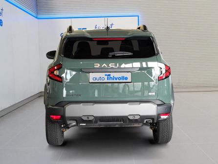 DACIA Duster Mild Hybrid 130 4x4 Extreme à vendre à Macon - Image n°4
