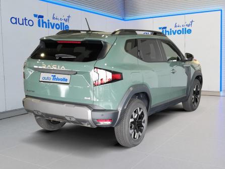 DACIA Duster Mild Hybrid 130 4x4 Extreme à vendre à Macon - Image n°5