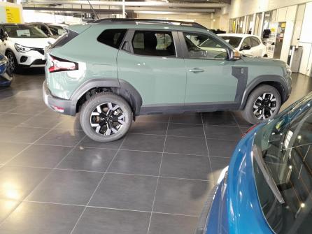 DACIA Duster Mild Hybrid 130 4x4 Extreme à vendre à Macon - Image n°6