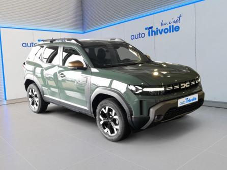 DACIA Duster Mild Hybrid 130 4x4 Extreme à vendre à Macon - Image n°7