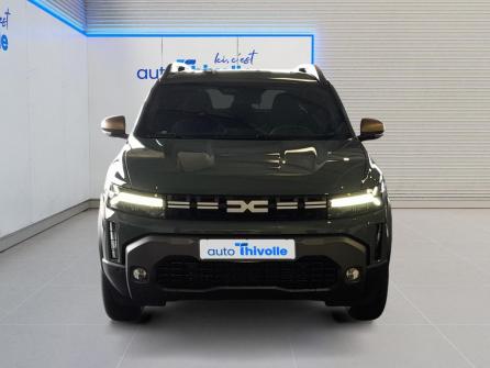 DACIA Duster Mild Hybrid 130 4x4 Extreme à vendre à Macon - Image n°8